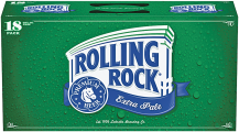 Rolling Rock product image.
