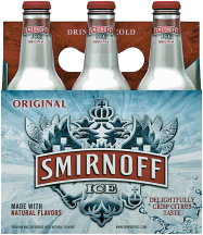 Smirnoff Ice product image.