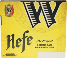 Widmer Brews product image.