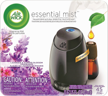 Essential Mist product image.
