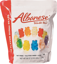 Gummy Candy product image.