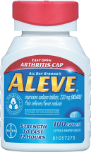 Aleve product image.