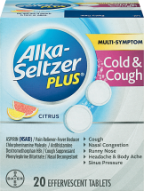 Cold & Flu product image.