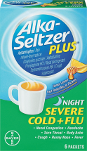 Cold Medicine product image.