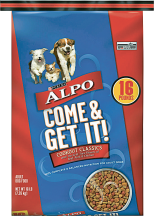 Dog Food product image.