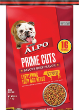 Dog Food product image.