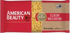 Pasta product image.