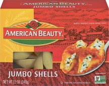 Pasta product image.