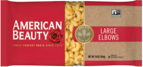 Pasta product image.