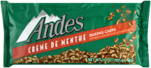 Baking Chips product image.
