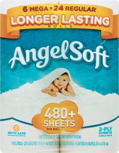 Bathroom Tissue product image.