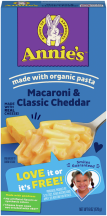 Macaroni & Cheese product image.