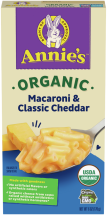 Macaroni & Cheese product image.