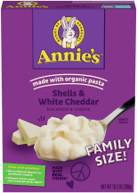 Macaroni & Cheese product image.