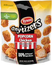 Chicken product image.