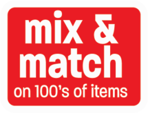 Cereal product image.