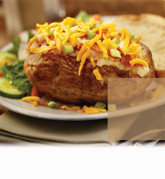 10 lb. Bag product image.