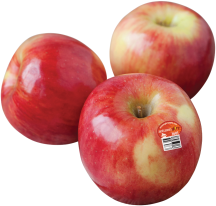 Apples product image.
