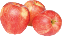 Apples or product image.