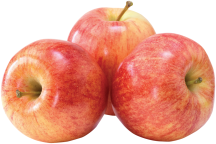 Apples product image.