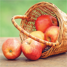 Gala Apples product image.