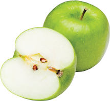 Apples product image.