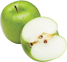 Apples product image.