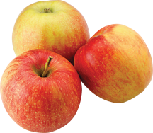 Apples product image.