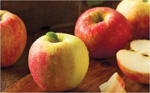 Apples product image.