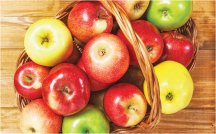 Apples product image.