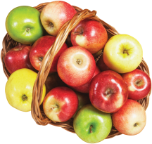 Apples product image.