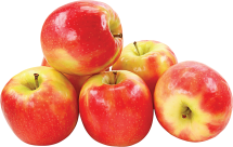 Apples product image.