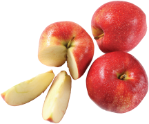 Apples product image.
