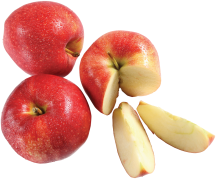 Apples product image.