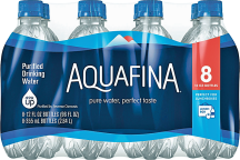 Beverages product image.