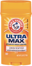 Deodorant product image.