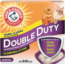 Cat Litter product image.