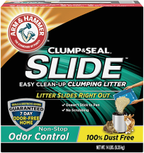 Cat Litter product image.