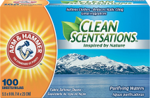 Laundry Care product image.