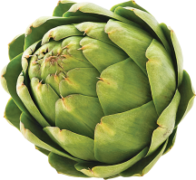 Artichokes product image.