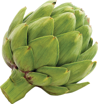 Fresh Artichokes product image.