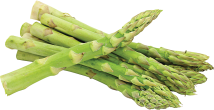 Asparagus product image.
