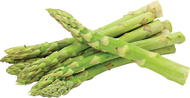 Asparagus product image.