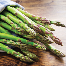 Asparagus product image.