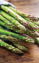 Asparagus product image.
