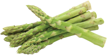 Asparagus product image.