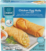 Appetizers product image.