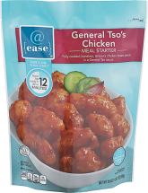Entrees product image.