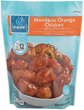 Asian Entrees product image.