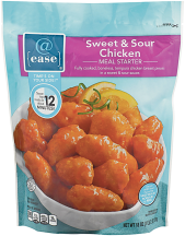 Asian Entrees product image.